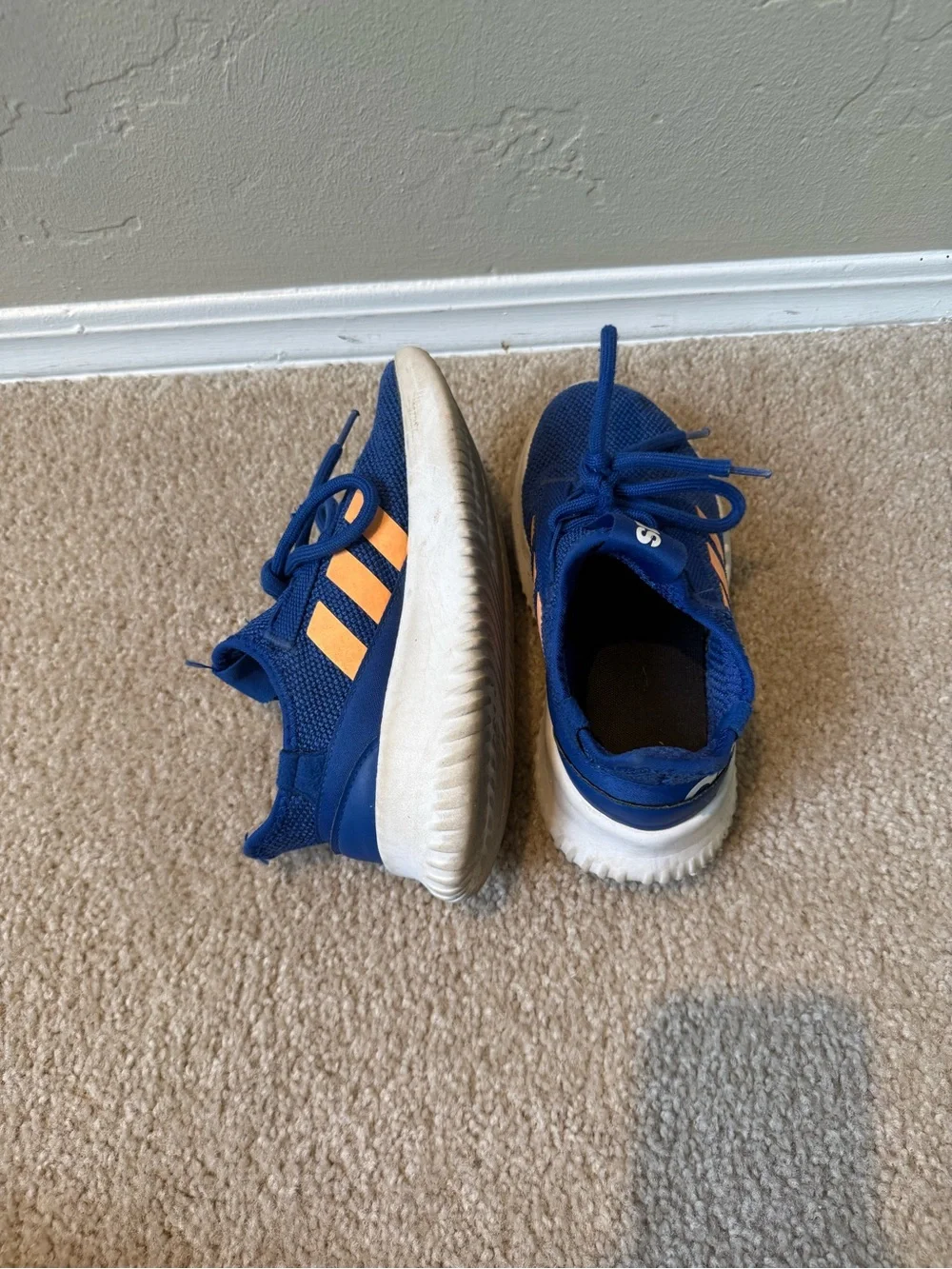 adidas everyday athletic sneakers